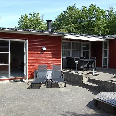 Holiday Nellemannsvej 098852 Saeby (Nordjylland)