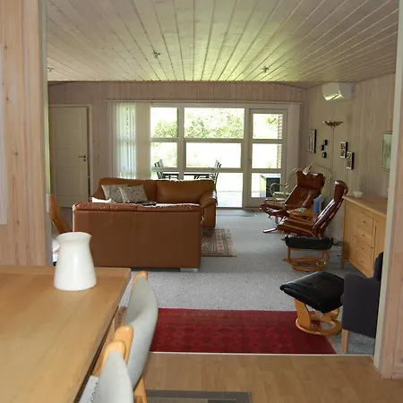 Holiday Nellemannsvej 098852