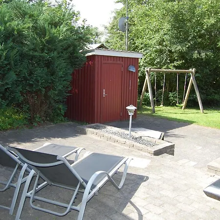 Holiday Nellemannsvej 098852 Saeby (Nordjylland)