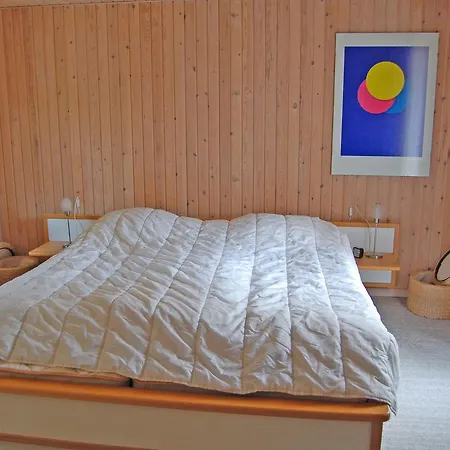 Holiday Nellemannsvej 098852 Saeby (Nordjylland)