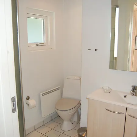 Holiday Nellemannsvej 098852 Holiday home